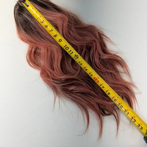 Chelsey Smith Crowns - Angie Antique Rose - Picture 14 of 14